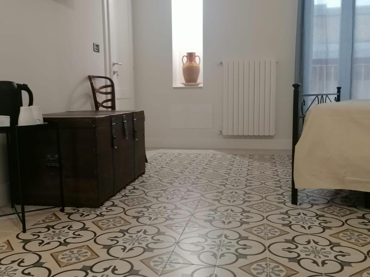 לינה וארוחת בוקר קונברסאנו Le Scale Di Pietra מראה חיצוני תמונה