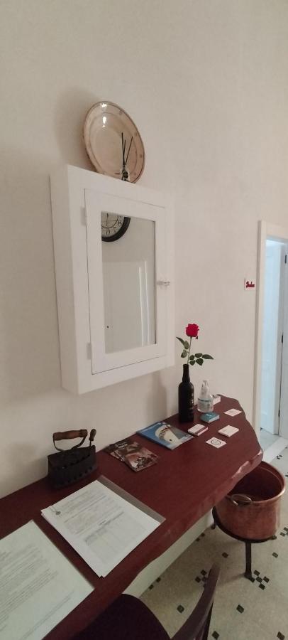 לינה וארוחת בוקר קונברסאנו Le Scale Di Pietra מראה חיצוני תמונה
